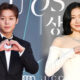 Baeksang Arts Awards alfombra