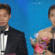 Baeksang Arts Awards ganadores