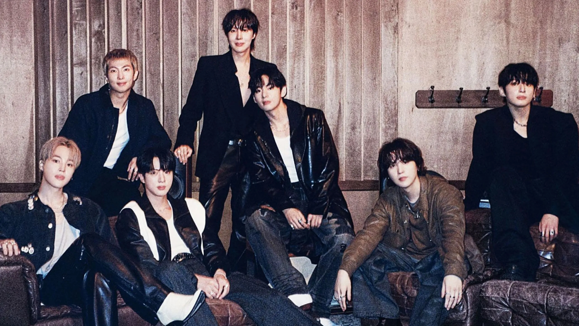 BTS aniversario