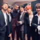 BTS Drake