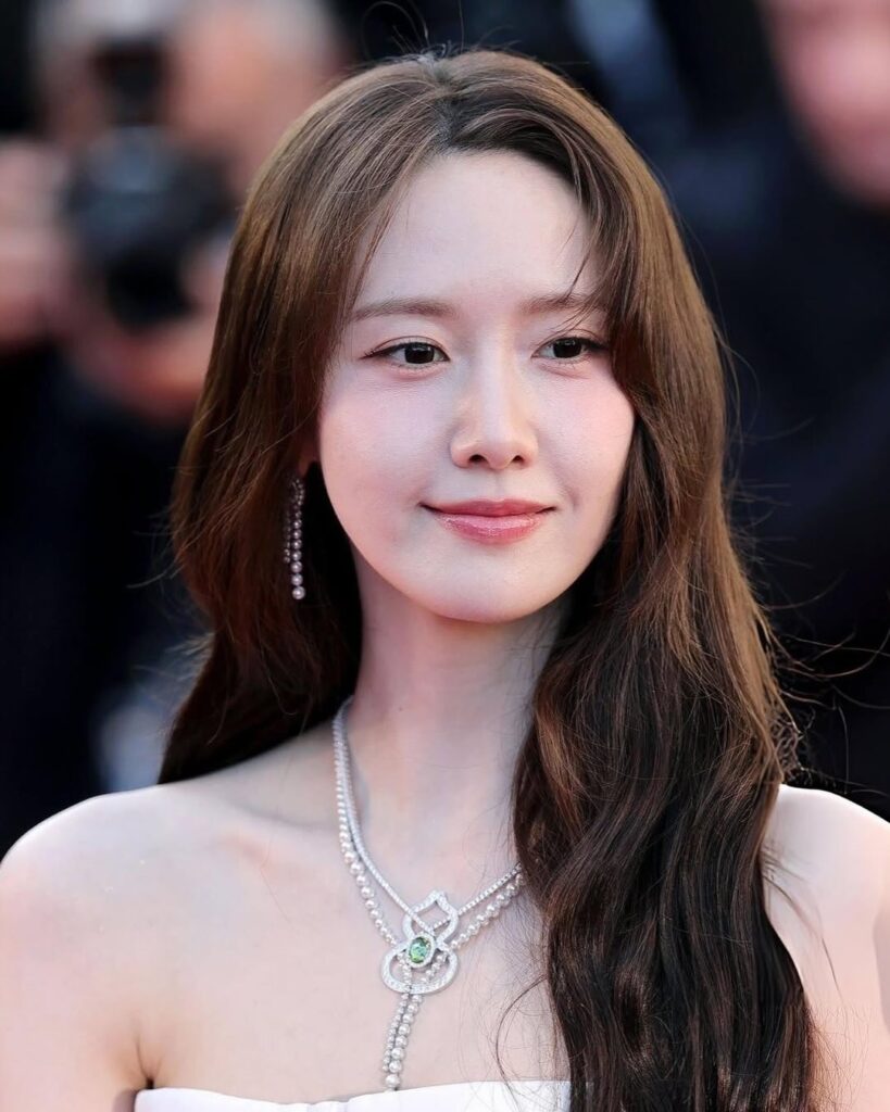 yoona cannes