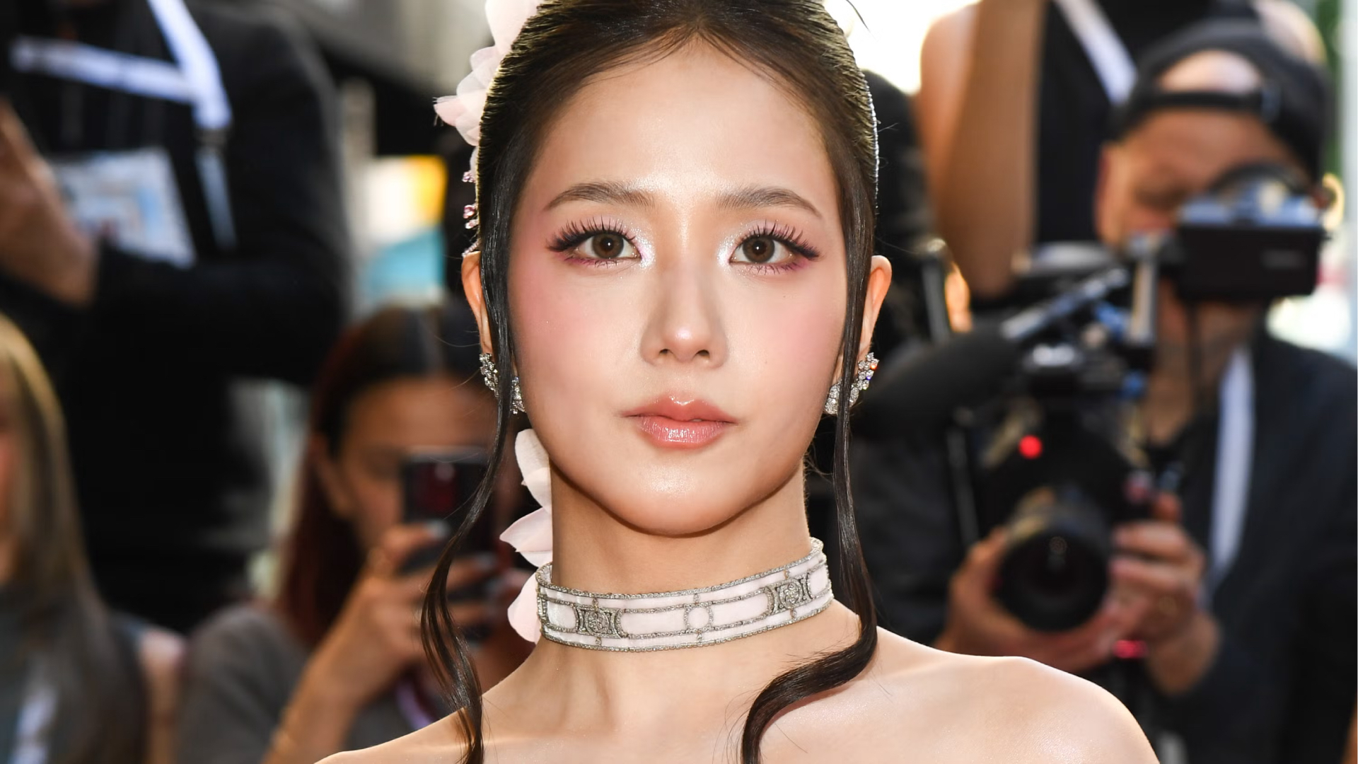 diseñador Jisoo BLACKPINK
