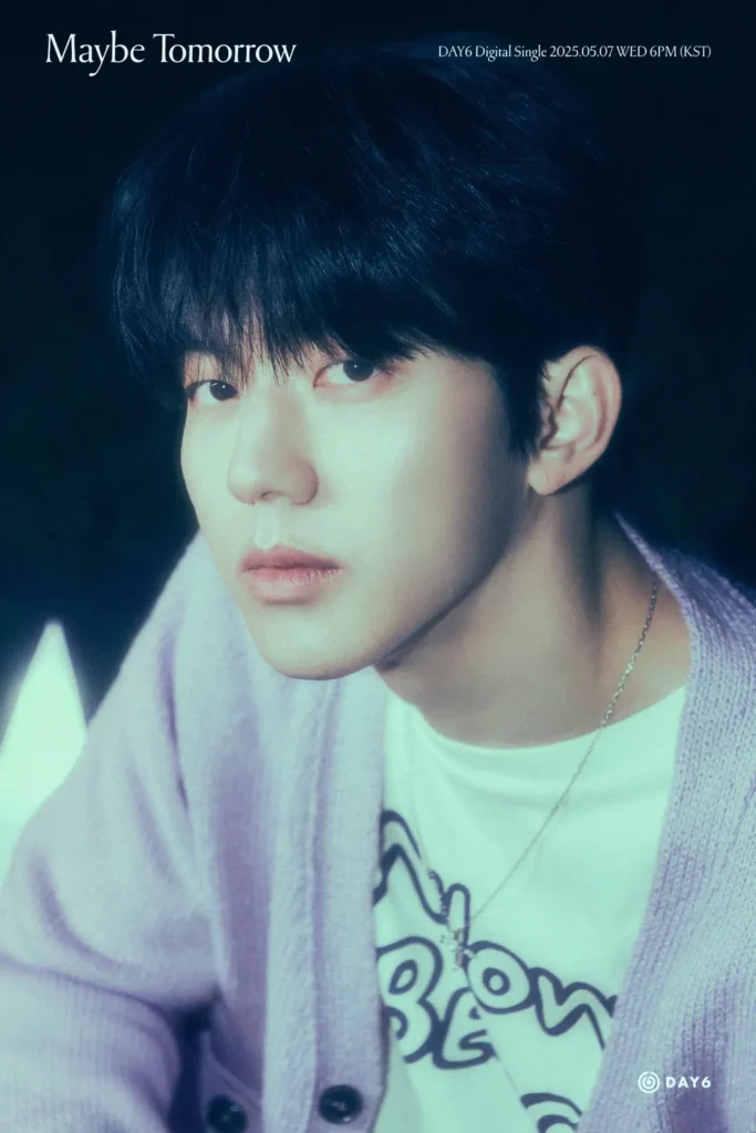 Dowoon Yoo Jiyoo