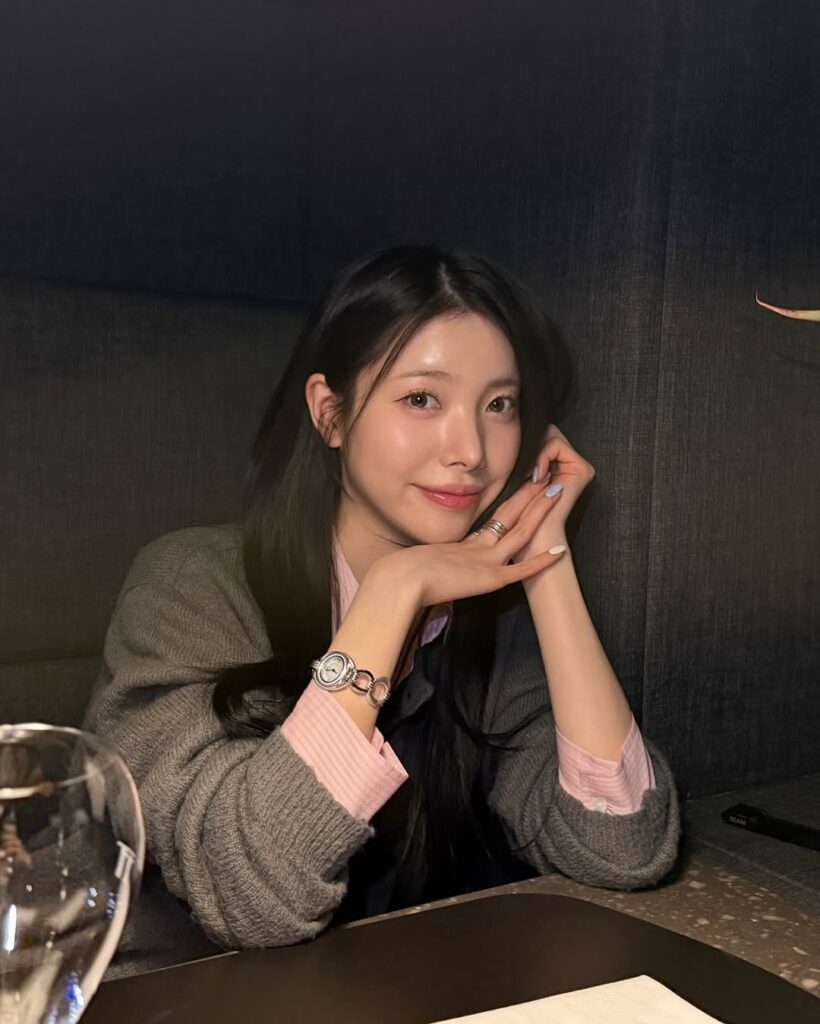 Dowoon Yoo Jiyoo