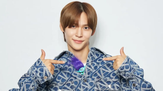 Eunseok disculpa