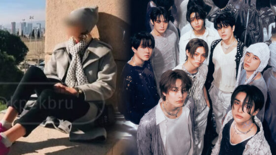 fotógrafa rusa fanfiction Stray Kids