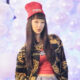 Hyerin EXID restaurante tacos