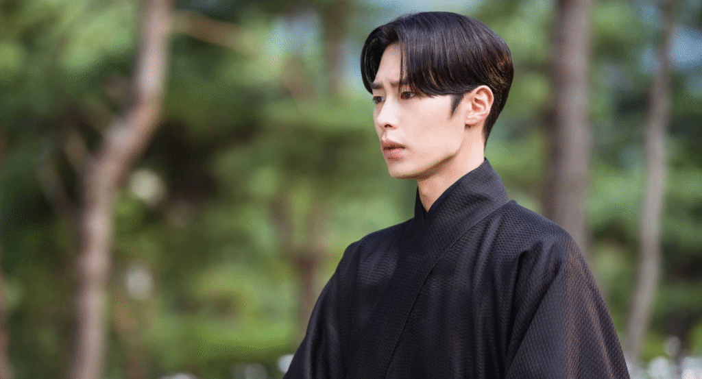 lee jae wook servicio militar