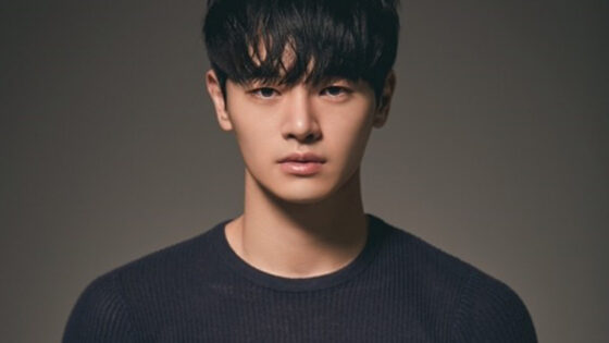 Jang Dong Ju agencia