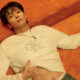 Jungkook Calvin Klein