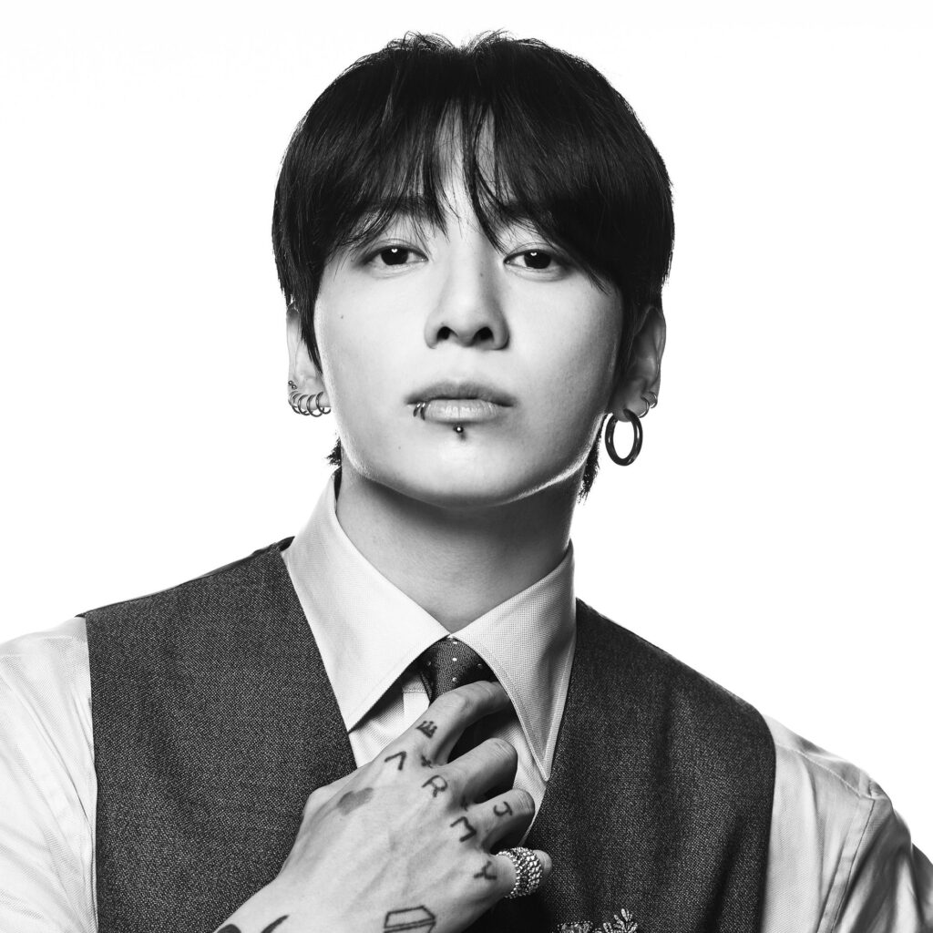 Jungkook libros educativos 