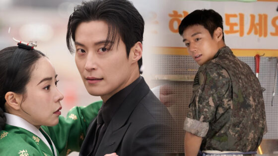 K-dramas mayo 2026