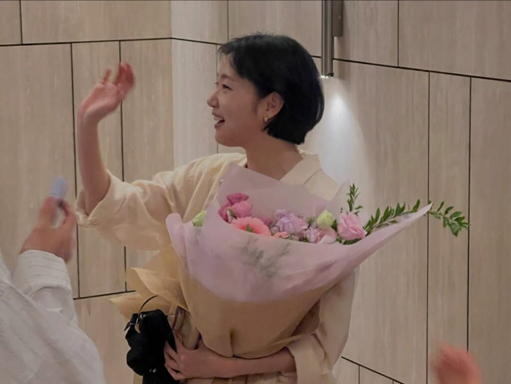 Kim Go Eun Yumi's Cells