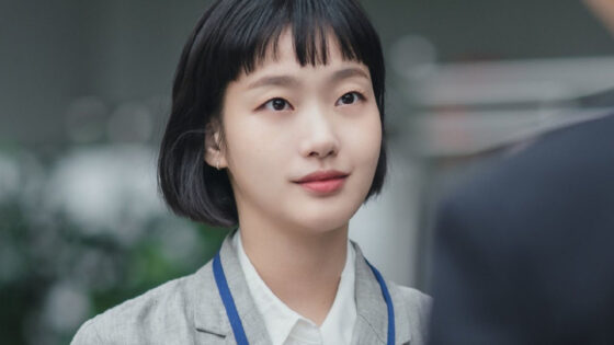 Kim Go Eun Yumi's Cells