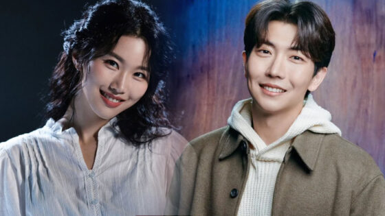 Kim Soo Yeon Hyun Seok Joon