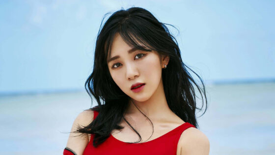 Kwon Mina agresión sexual