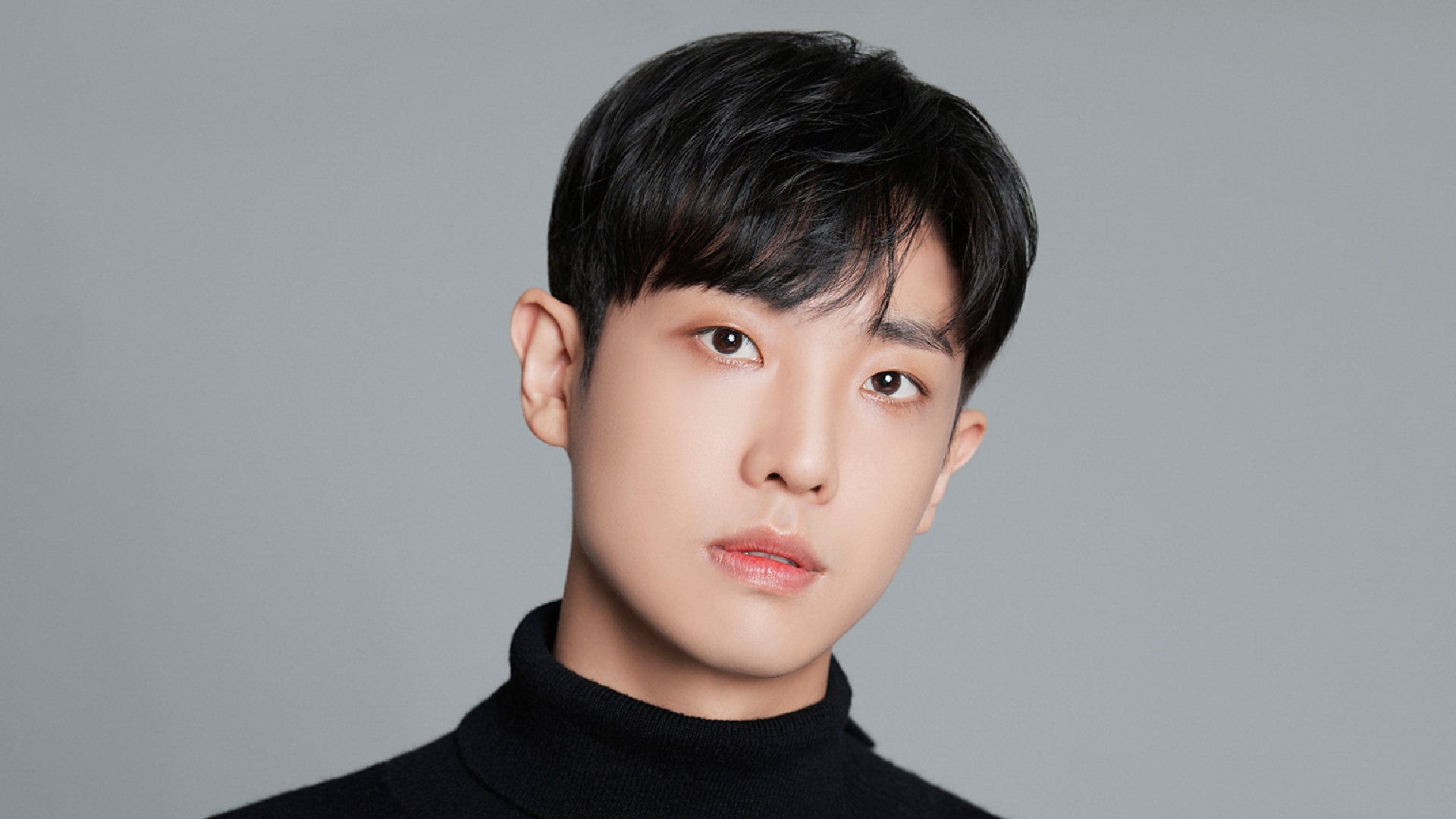 Lee Joon infancia