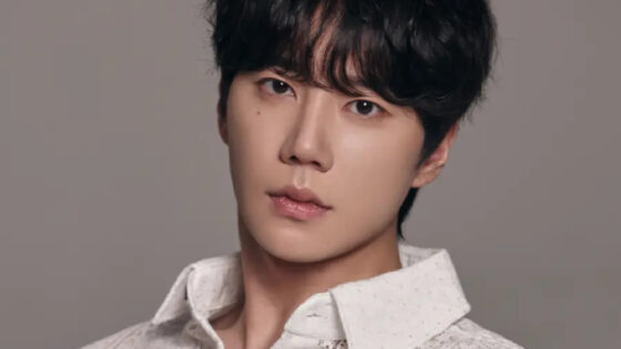 Lee Jun Young idol actor