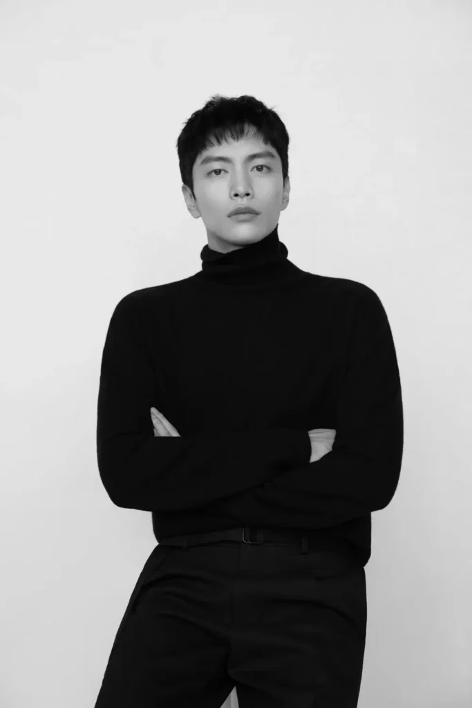 Lee Min Ki Hyungwon