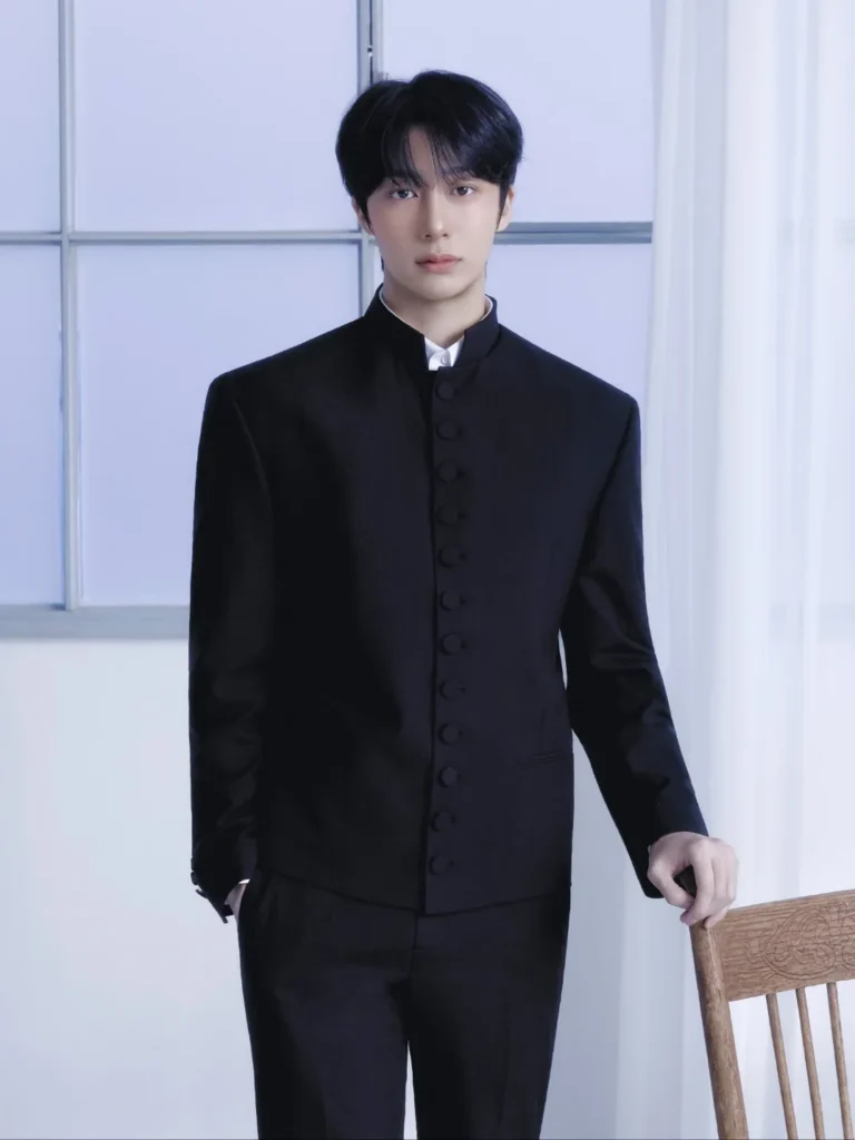 Lee Min Ki Hyungwon