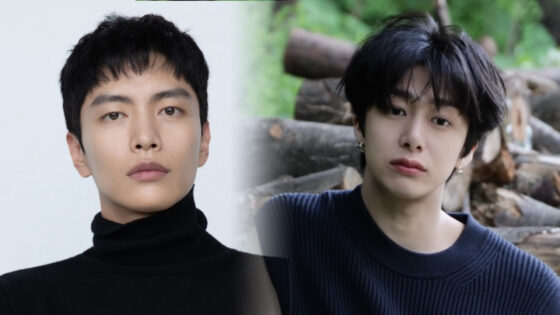 Lee Min Ki Hyungwon
