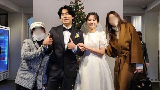 Lee Si Eon Seo Ji Seung