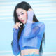 Minji regreso NewJeans