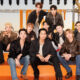 SEVENTEEN alistamiento militar