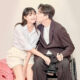 Song Ji Eun Park Wi