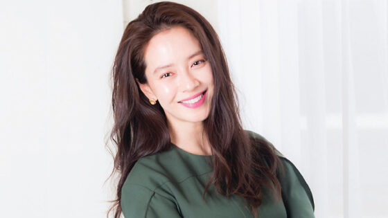 Song Ji Hyo peso