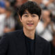 Song Joong Ki comedia romántica