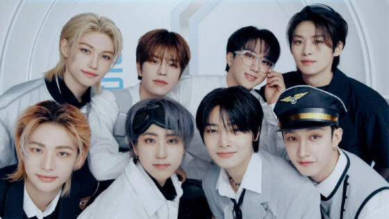 Stray Kids Latinoamérica