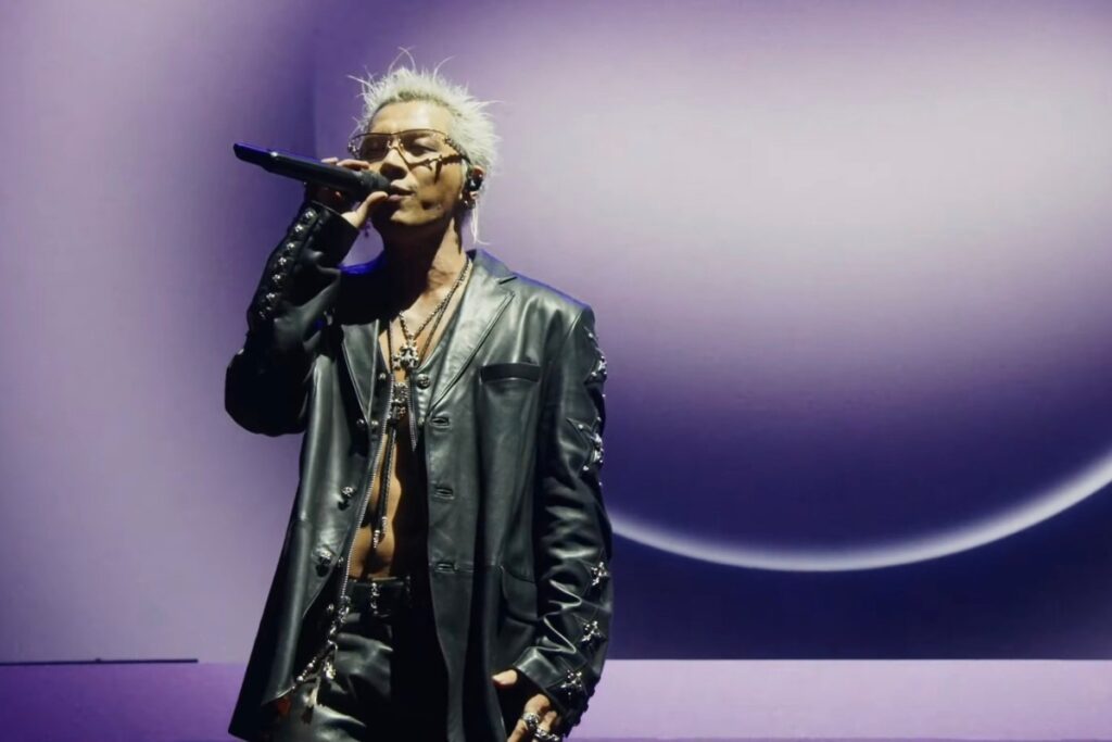 Taeyang BIGBANG Coachella 2026
