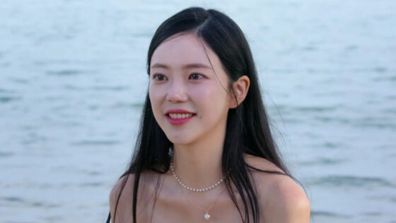 Yoon Ha Jeong matrimonio