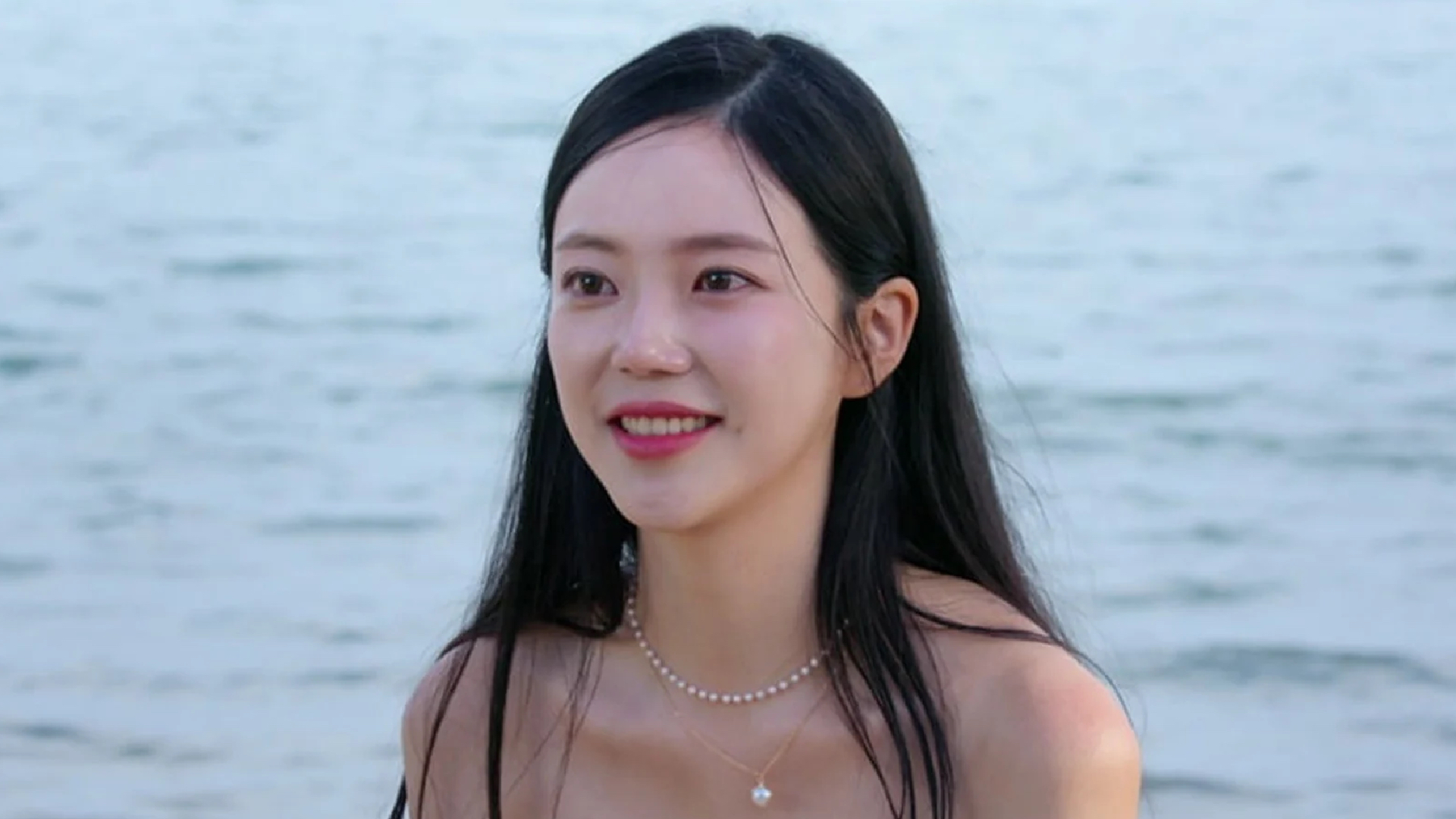 Yoon Ha Jeong matrimonio