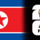 Corea del Norte Mundial