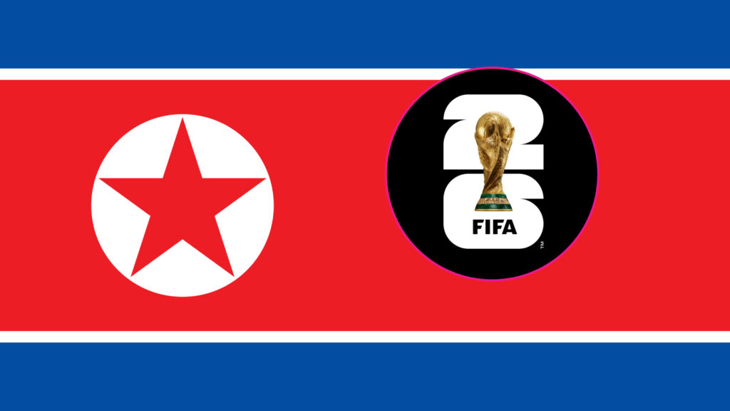 Corea del Norte Mundial