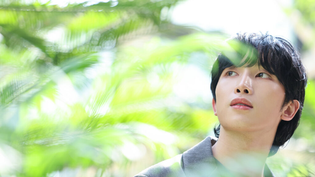 Dongyeon POW padre