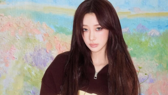 Giselle de aespa habla sobre su pérdida de peso y exigencias del K-pop