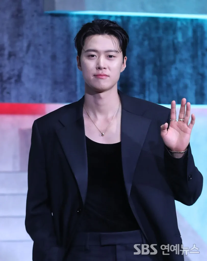 Gong Myung Doyoung