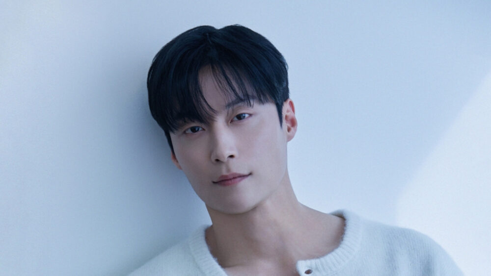 Heo Nam Jun reacciona a sus rumores de citas