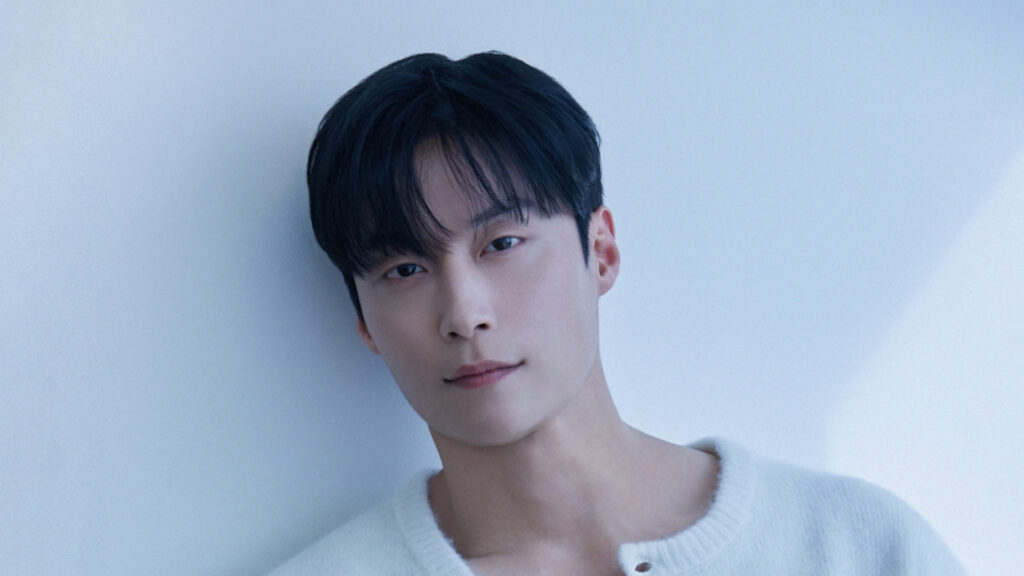 Heo Nam Jun reacciona a sus rumores de citas