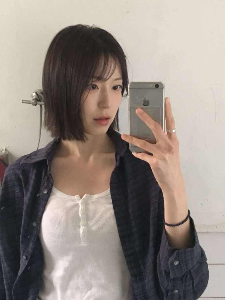 Hong Yi Seol Heo Nam Jun