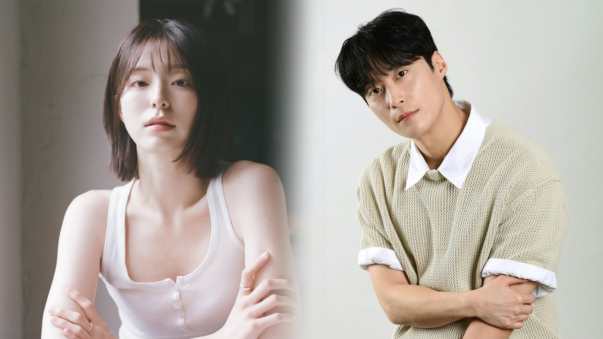 Hong Yi Seol Heo Nam Jun