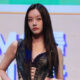 Hyeri responde a críticas por su grasa abdominal