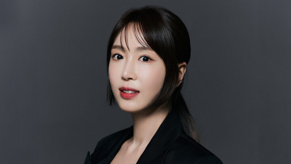 Kang Ye Won revela la millonaria deuda que dejó su padre difunto