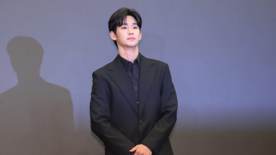 Kim Soo Hyun disputa legal