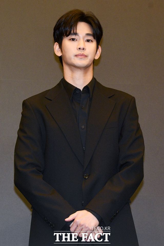 Kim Soo Hyun disputa legal