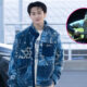 Mark NCT solista