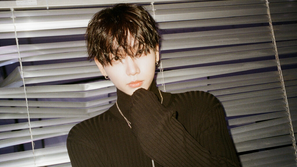 Myung Jae Hyun BOYNEXTDOOR